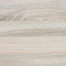 Modern TV Stand for TVs up to 65" (White Oak)